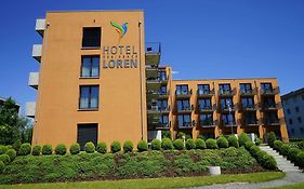 Hotel Loren Uster